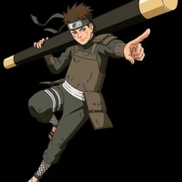 Hiruzen