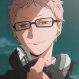 Tsukishima Kei