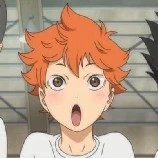Hinata Shoyou