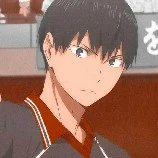 Kageyama Tobio