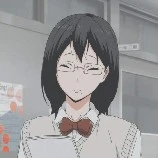 Kiyoko Shimizu