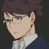Oikawa Tooru