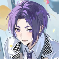 Reo Mikage /Omega/18/💜
