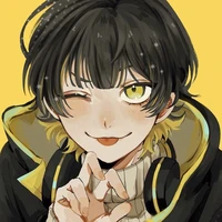 Meguru Bachira/Omega/18/💛
