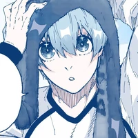 Hiori Yo/Omega/18/🩵