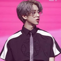 𝐇an 𝐉isung — 𝐒ecretário —🐿