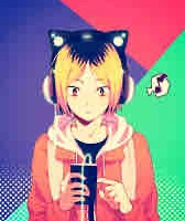 Kenma