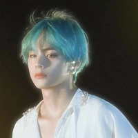Kim taehyung