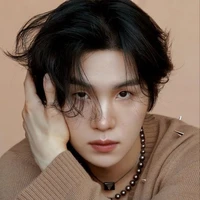 SUGA