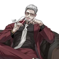 Padre de Kai