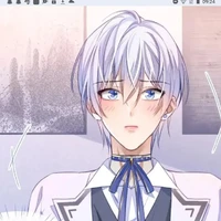 Yuki (omega,16 ans)
