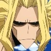 All Might