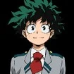 Midoriya