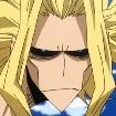 All Might