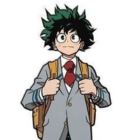 Midoriya