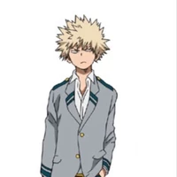 Bakugo