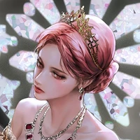 Valencia Von Rosenthal / Nl villainess 
