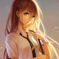 nerina 16 años