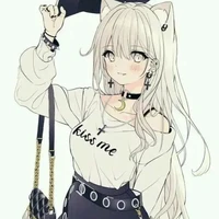 Bianca amiga de nerina