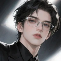 ALEX KIERAN (SILAS)/ML