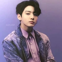 Jeon Jungkook (ML)