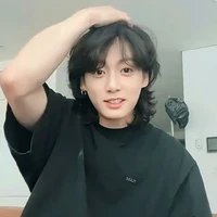 Jeon Jungkook (ML)