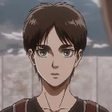 Eren Yeager