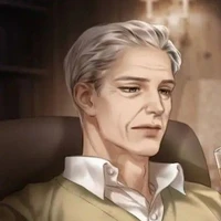 Mr.Harrington
