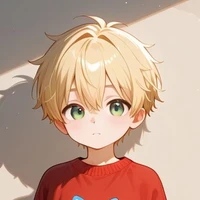 Noah (as a kid)