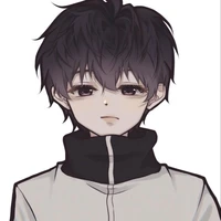 Cyrus (as a kid)