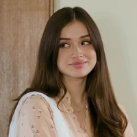 zaeya khurana [ML younger sister]