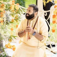 pandit ji