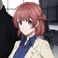 anri teieri