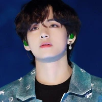 taehyung