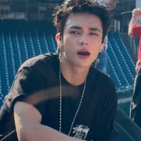 hyunjin
