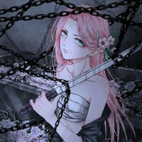 Senju Hayami Umika