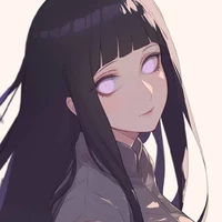 Hyuga Hinata