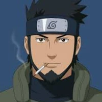 Sarutobi Asuma