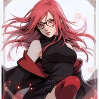 Uzumaki Karin