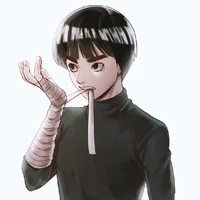 Rock Lee