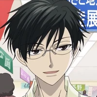 Ootori Kyoya