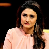Anushka mehra fl mom