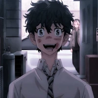 Takemichi