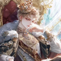 Euridian Vaelthron (King) ML1