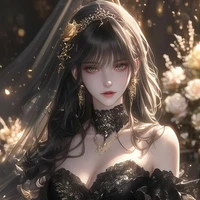 Astera Vaelthron (Duchess)/Hope FL2