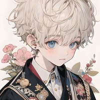 Caelan Vaelthron (Prince 1)ML1 & FL1 son