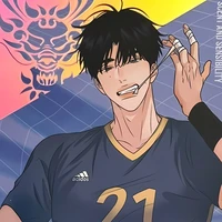 จิน(เพื่อนพระเอก)