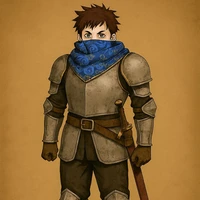Guardia 1 de Troks