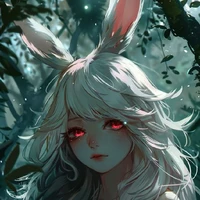 Sarah Rabbit