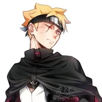 Boruto